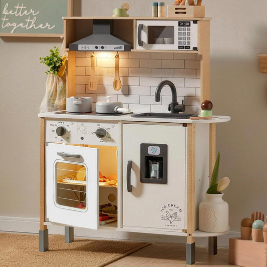 Play Kitchen for Kids