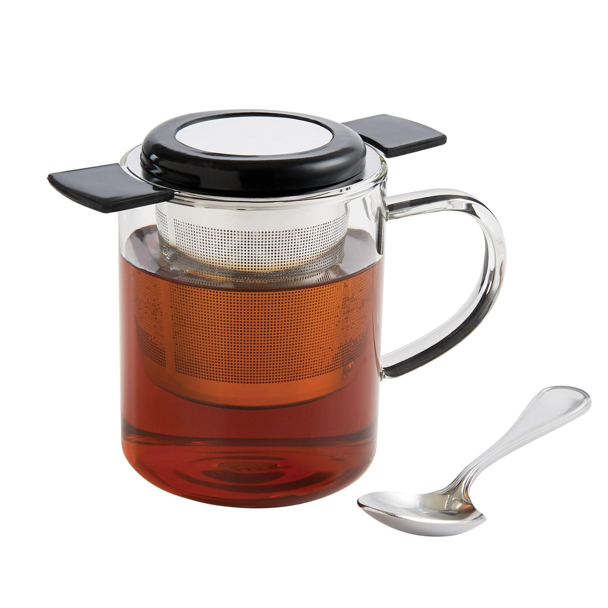 Brew In Mug Tea Infuser