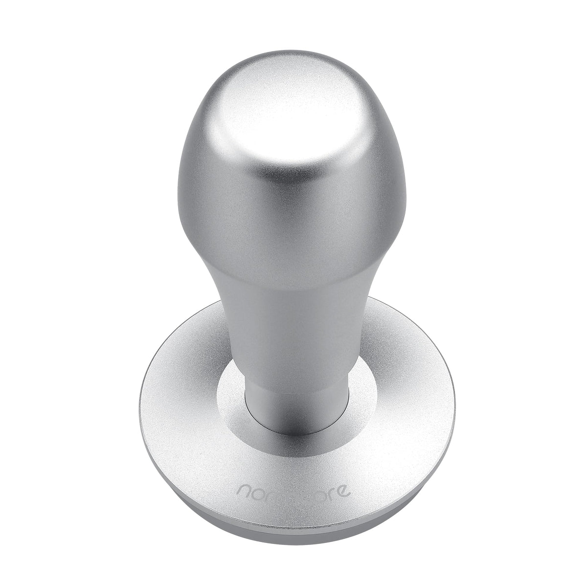 58mm Coffee Tamper V4.1 with Click Sound Feedback