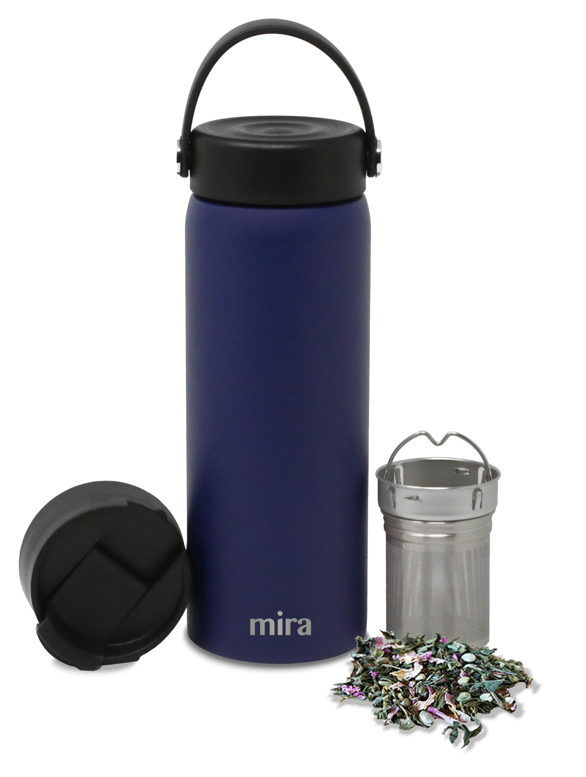 18 oz Tea Infuser Thermo