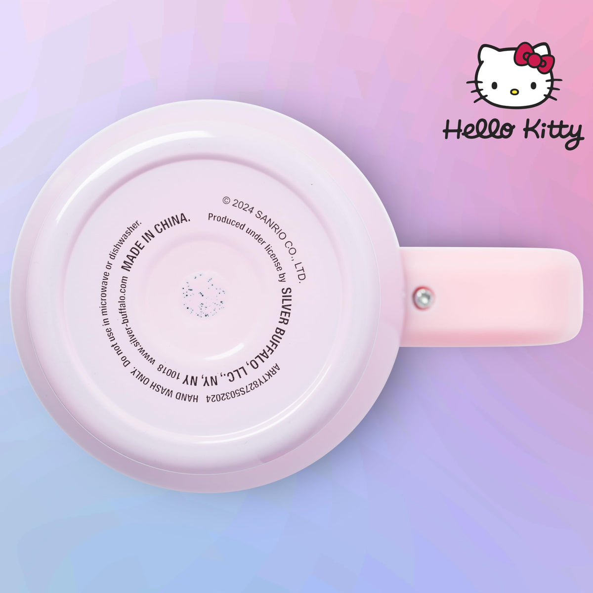 Sanrio Hello Kitty Dress Bow