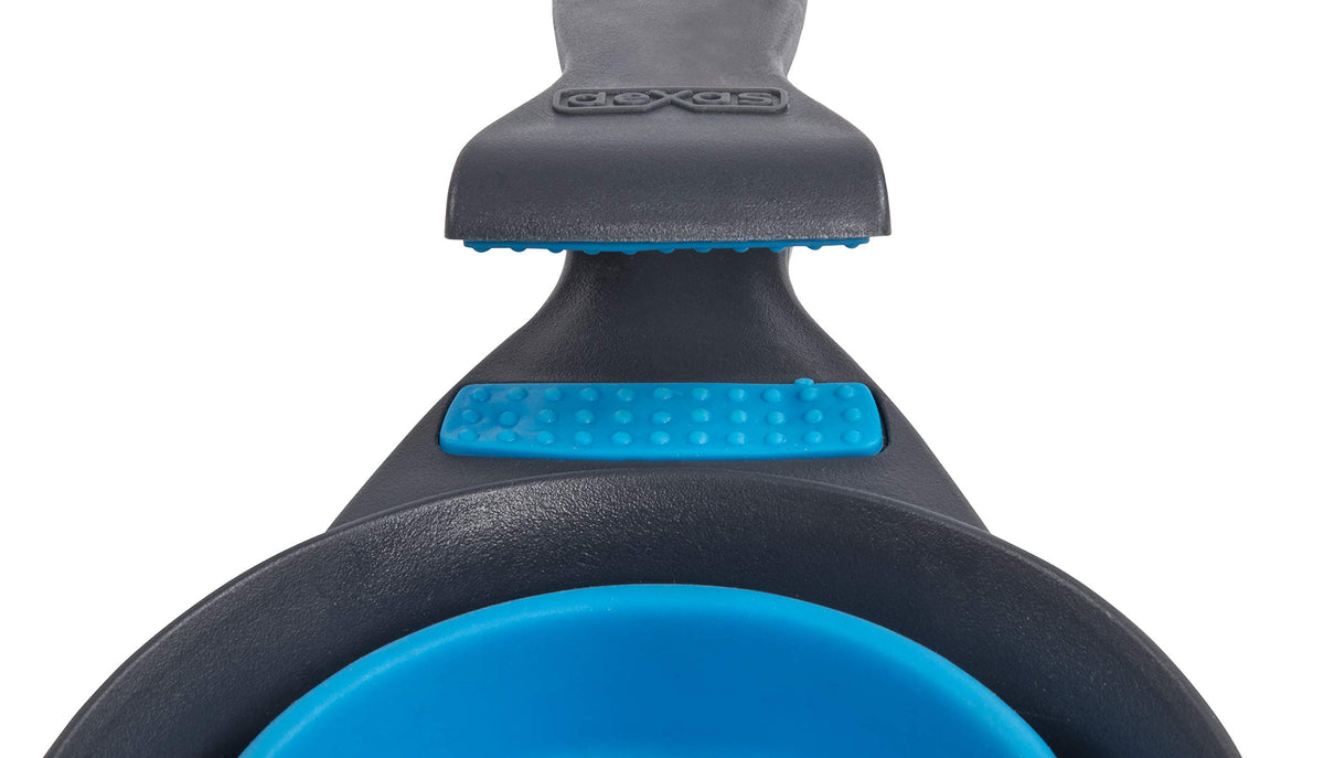 Popware for Pets Collapsible Klip Scoop