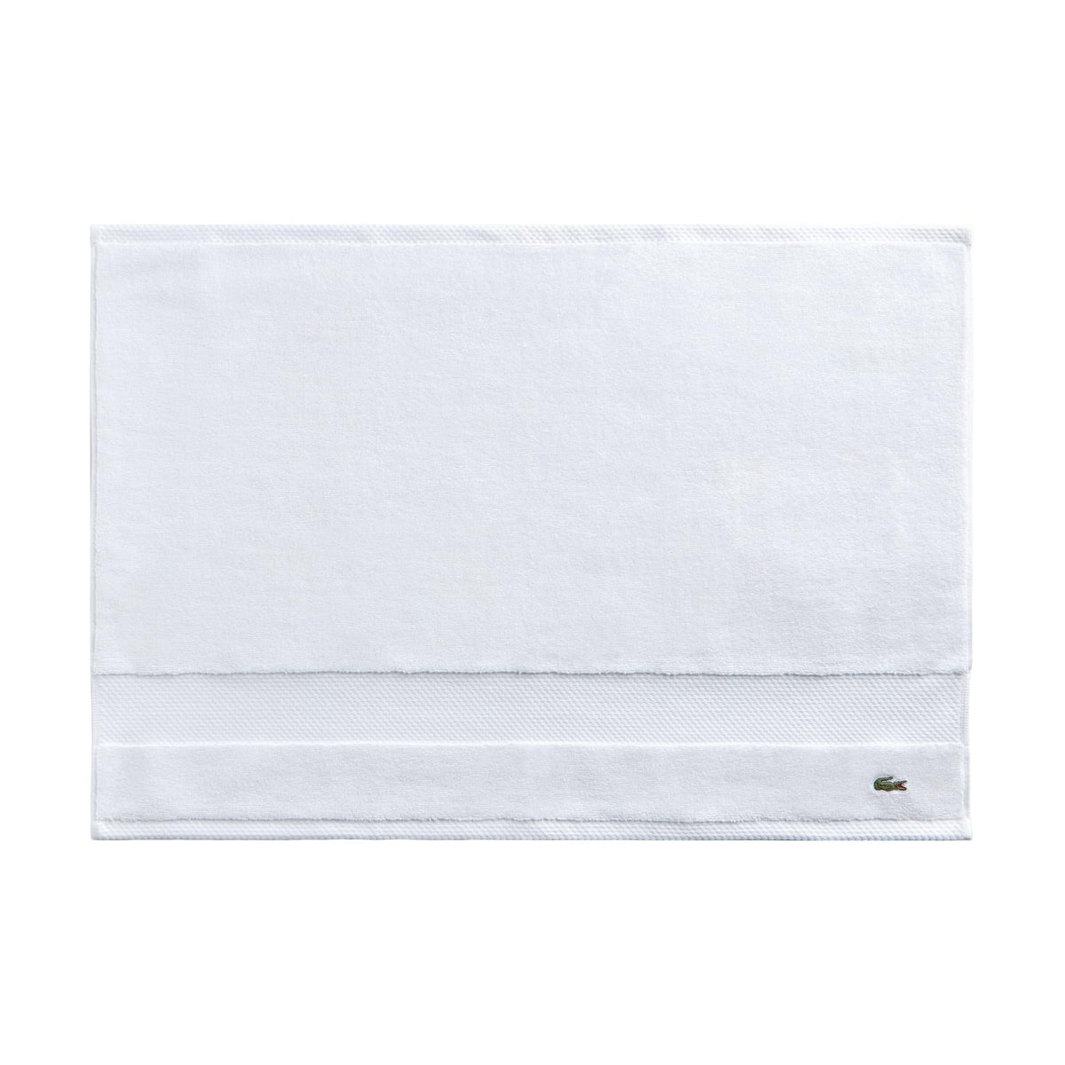 Heritage 100% Supima Cotton Tub Mat 21" x 31"