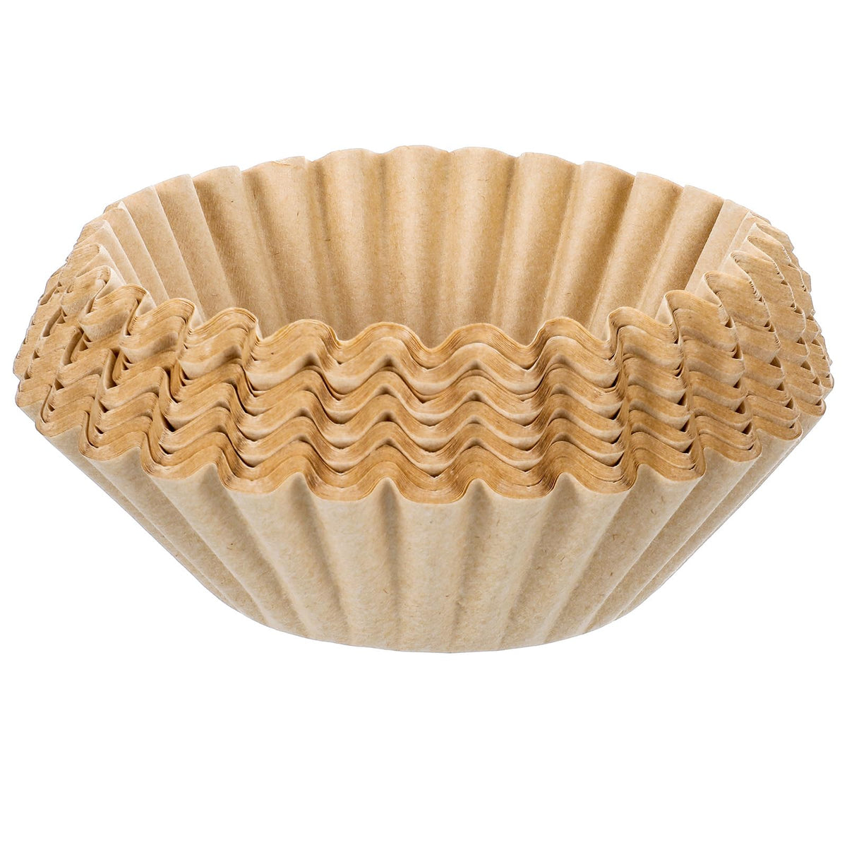 Extra Large Coffee Filters 12 (200 Count)