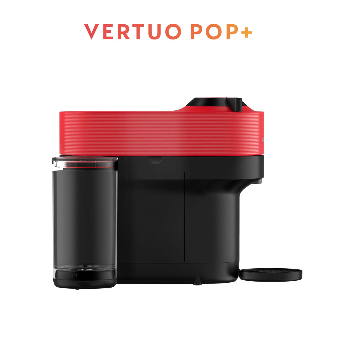 Vertuo Pop+ Coffee and Espresso Maker by Breville