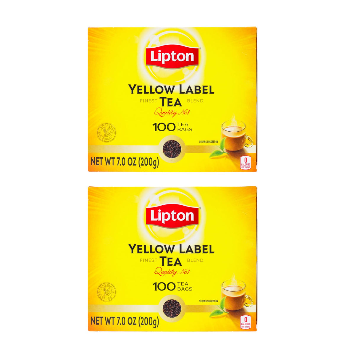 Yellow Label International Blend (14 Ounce)