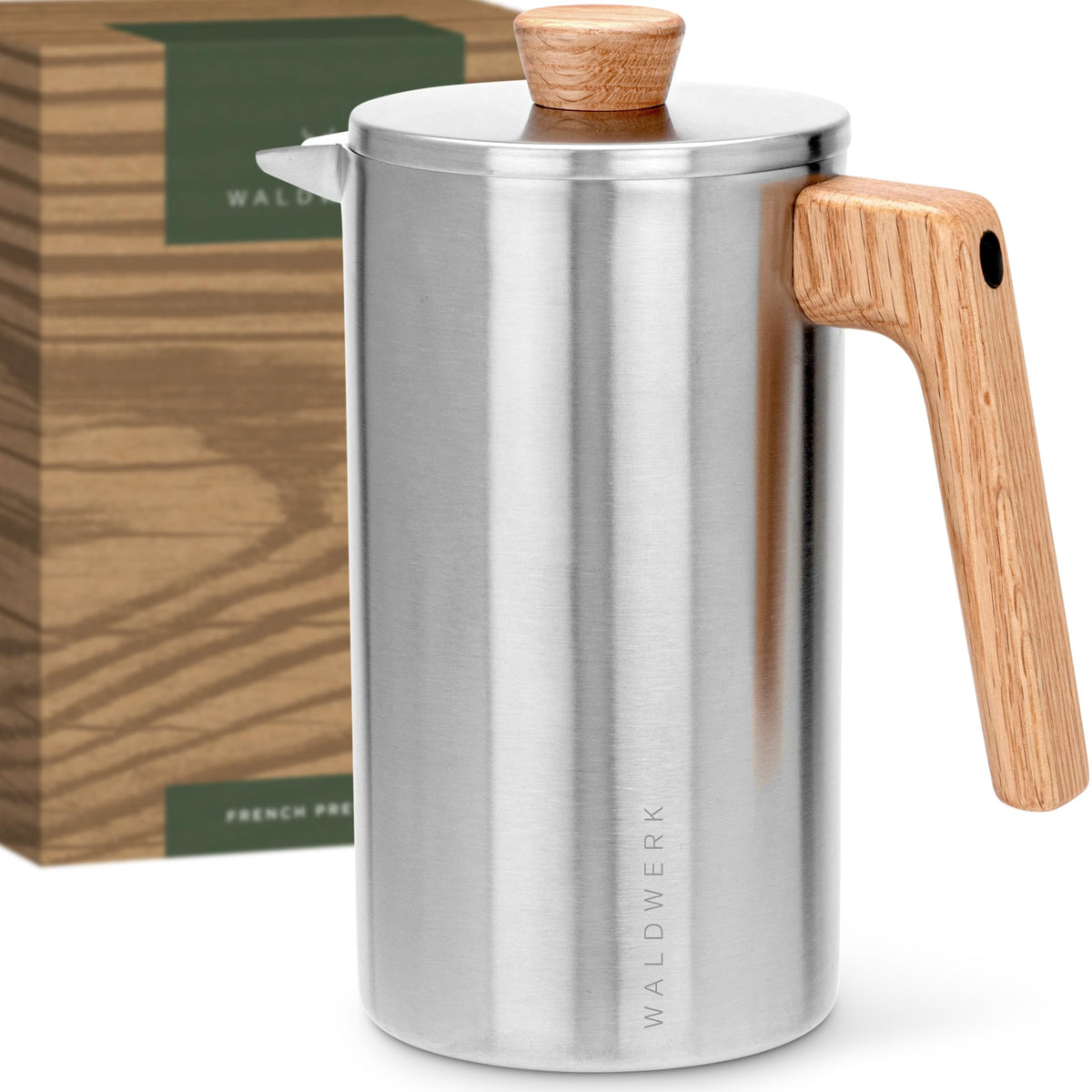 French Press 34 oz