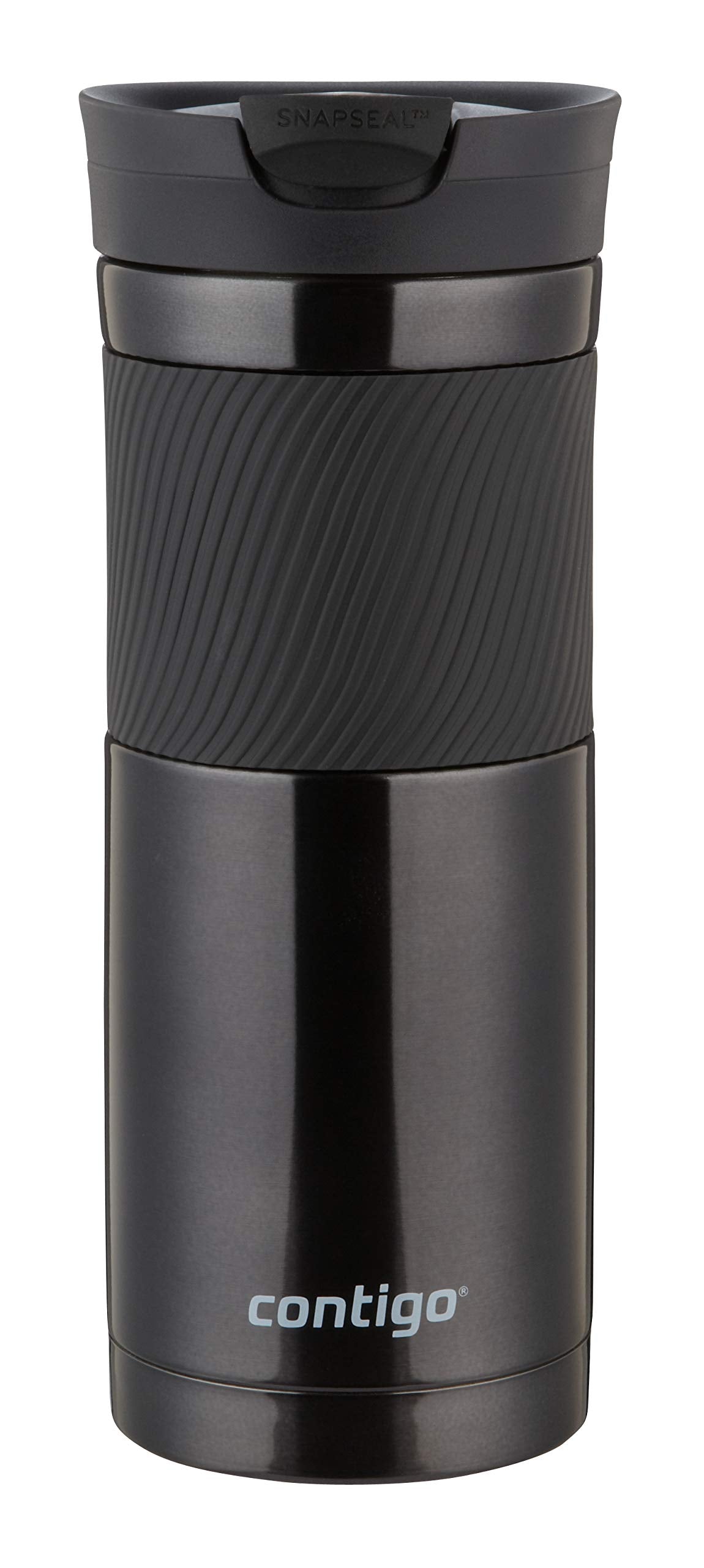Byron Snapseal Travel Mug