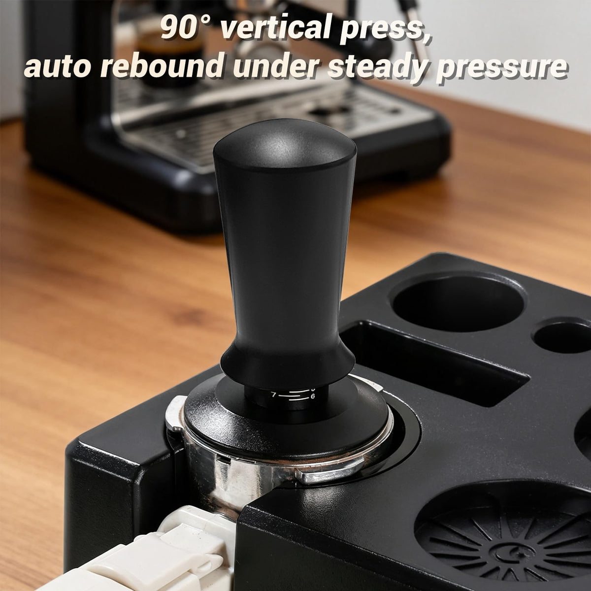 51mm Espresso Accessories Kit
