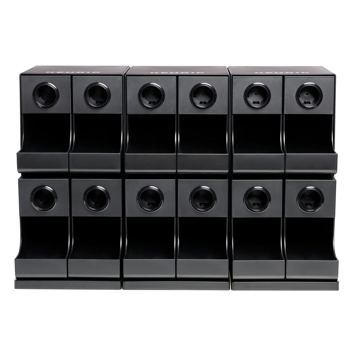 12ct Modular Merchandiser