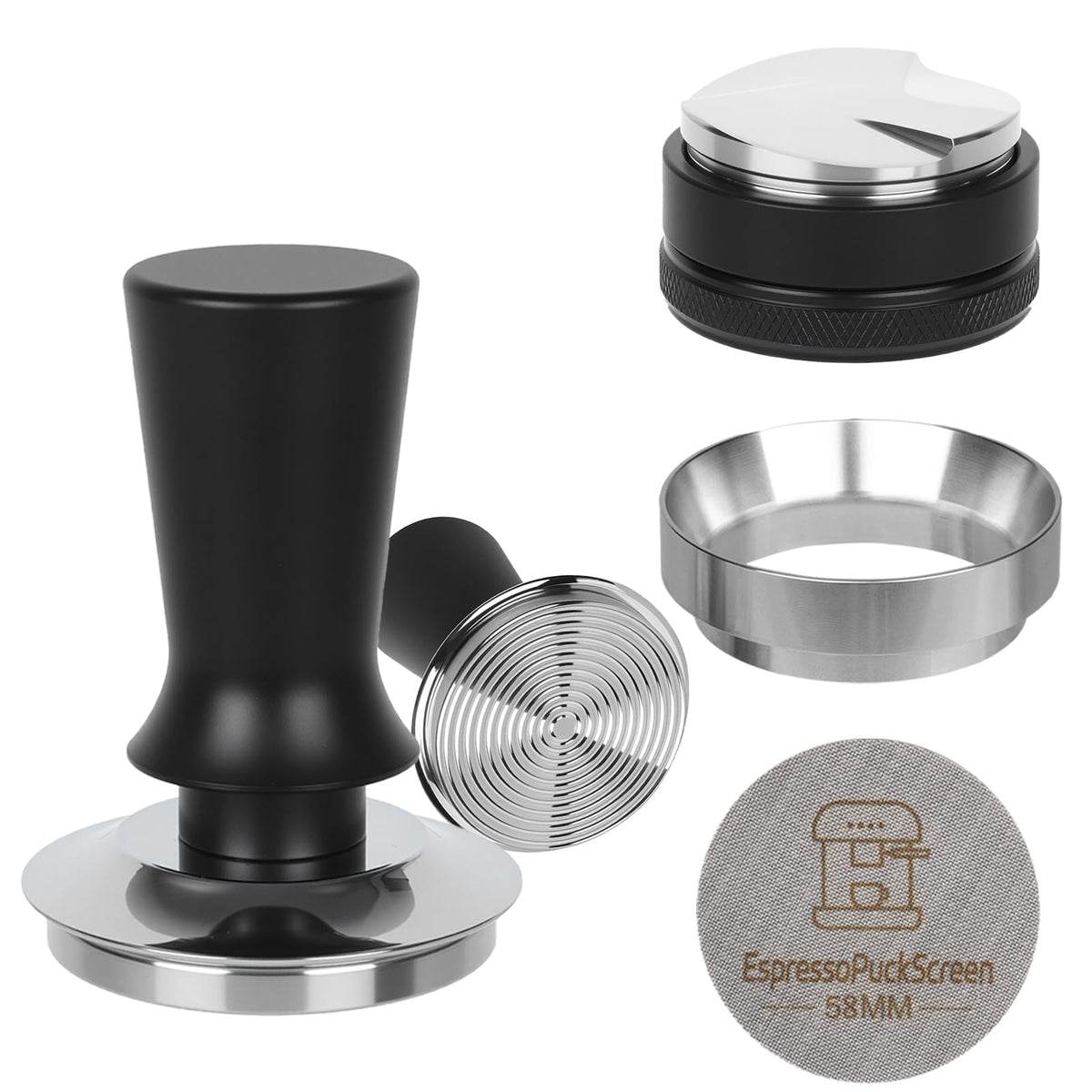 58mm Espresso Tool Kit