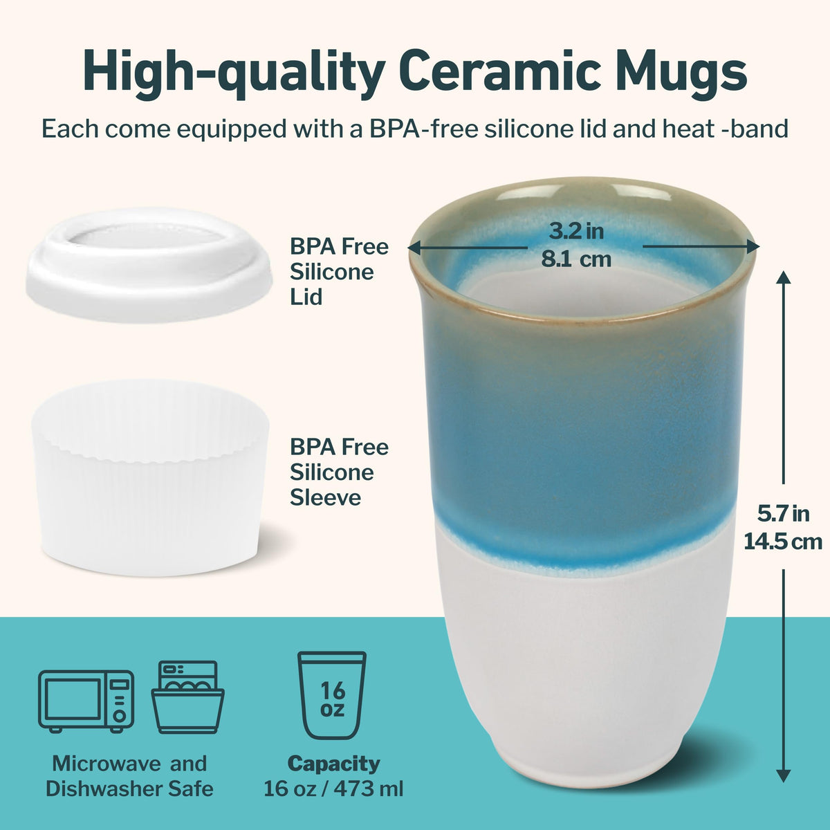 Travel Coffee Tumbler