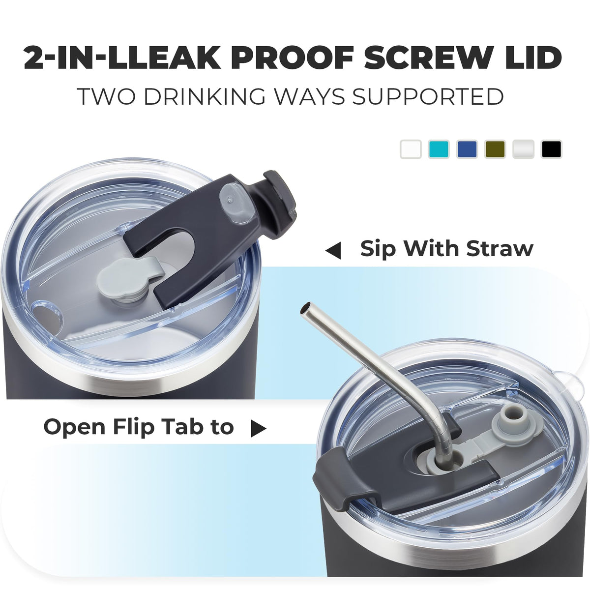 12 oz Lowball