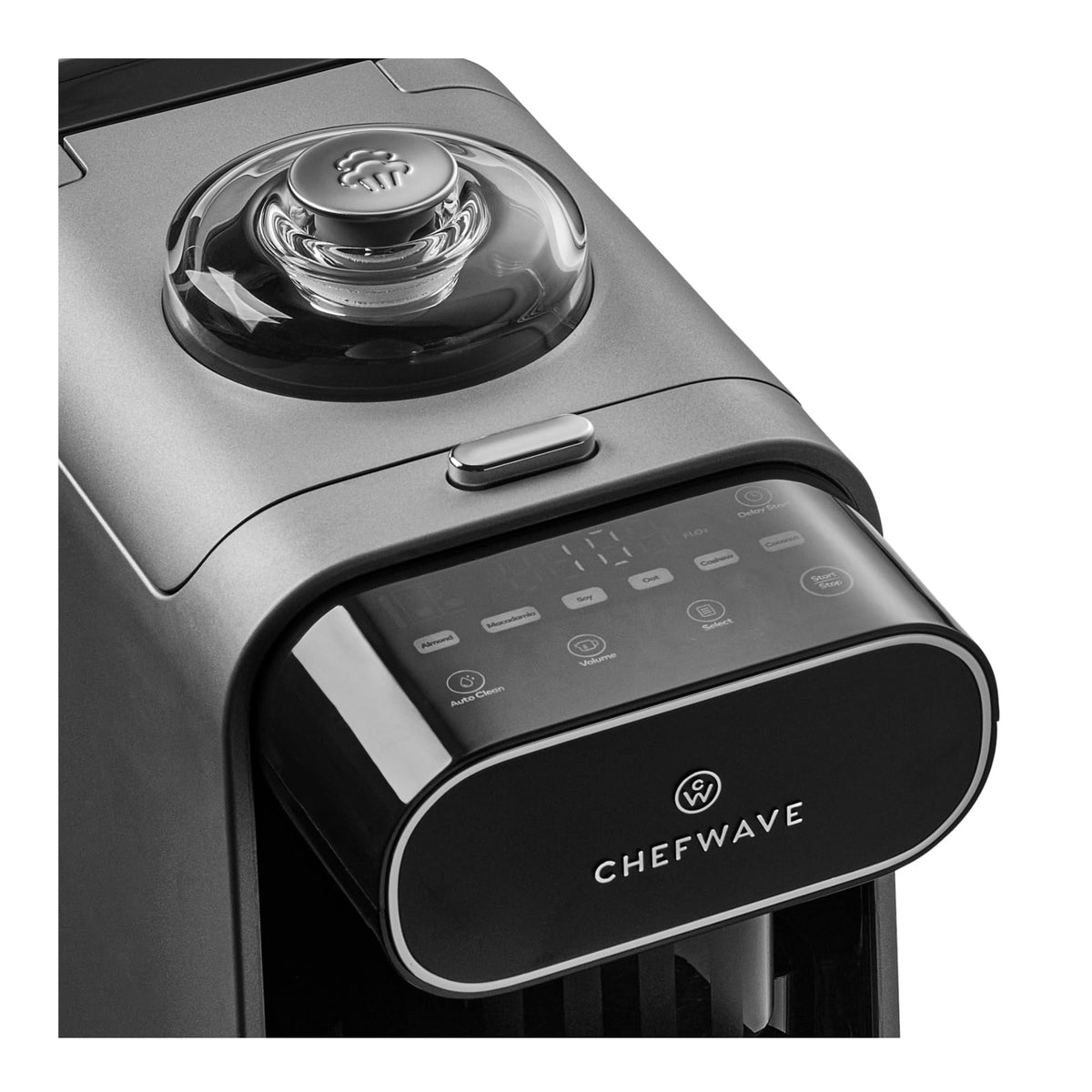 Milkmade Soy Milk Maker 6