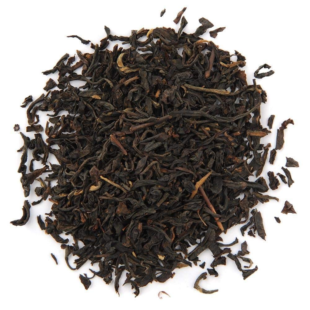 Lapsang Souchong Black Tea (16 Ounce)