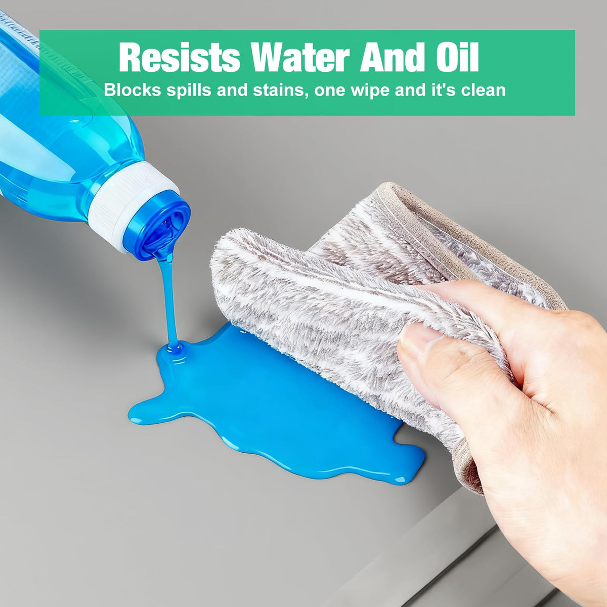 Under Sink Mat 22" X 19" (2.9 Sq Ft)