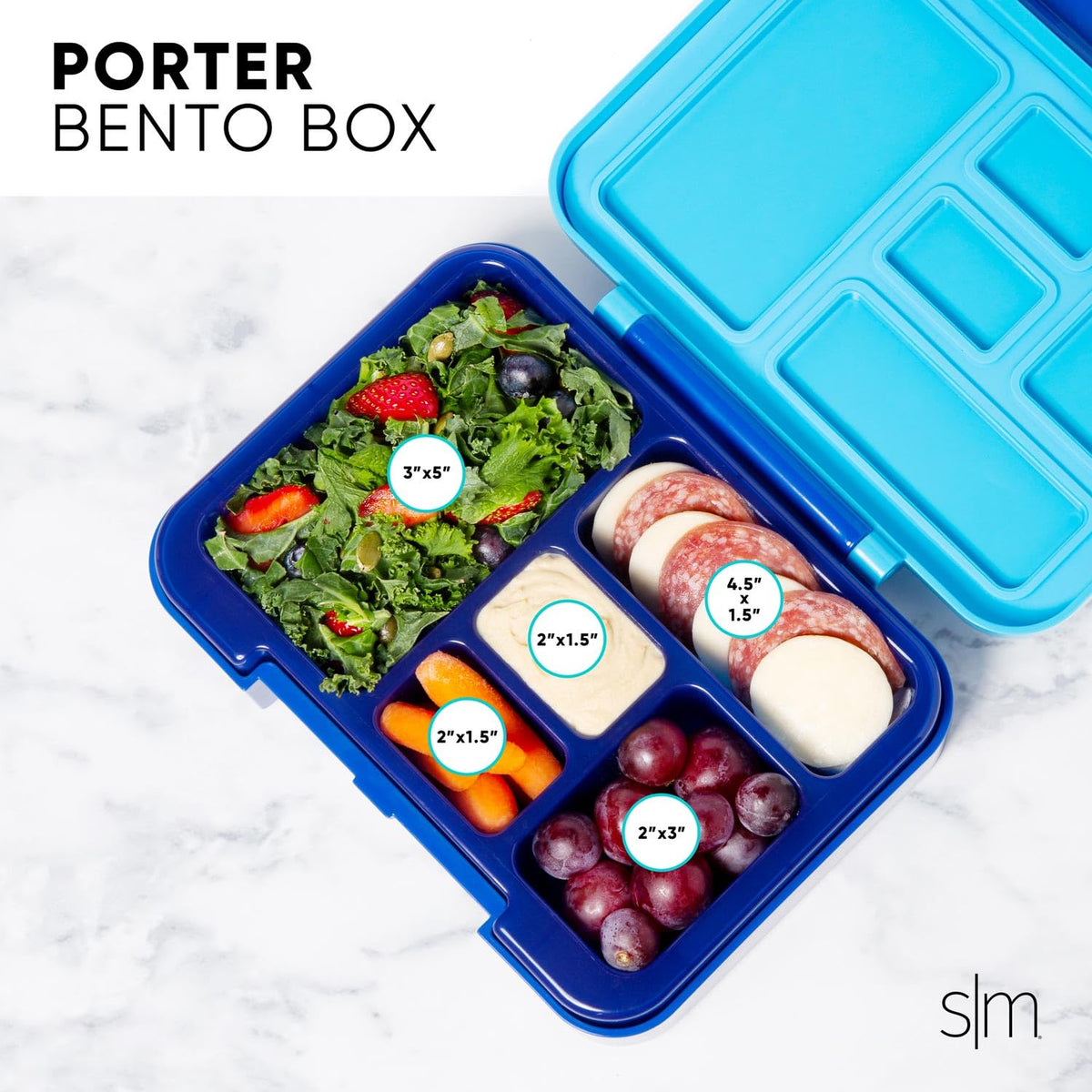 Marvel Spidey Kids Bento Box