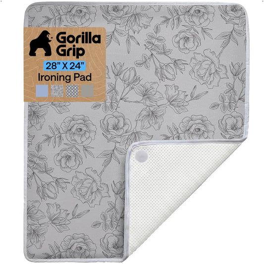 Portable Cushioned Ironing Mat