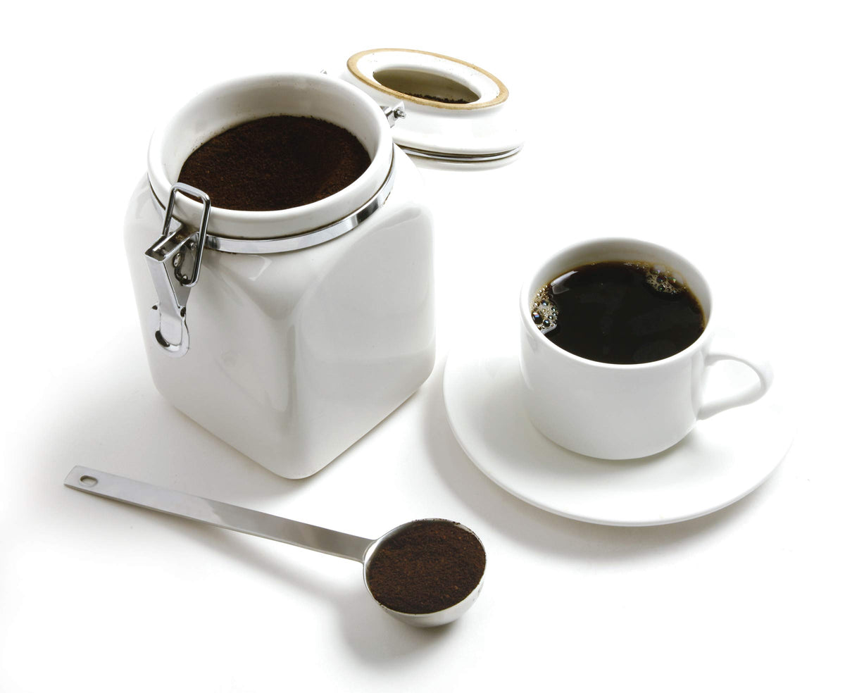 Stainless Steel Coffee Scoop