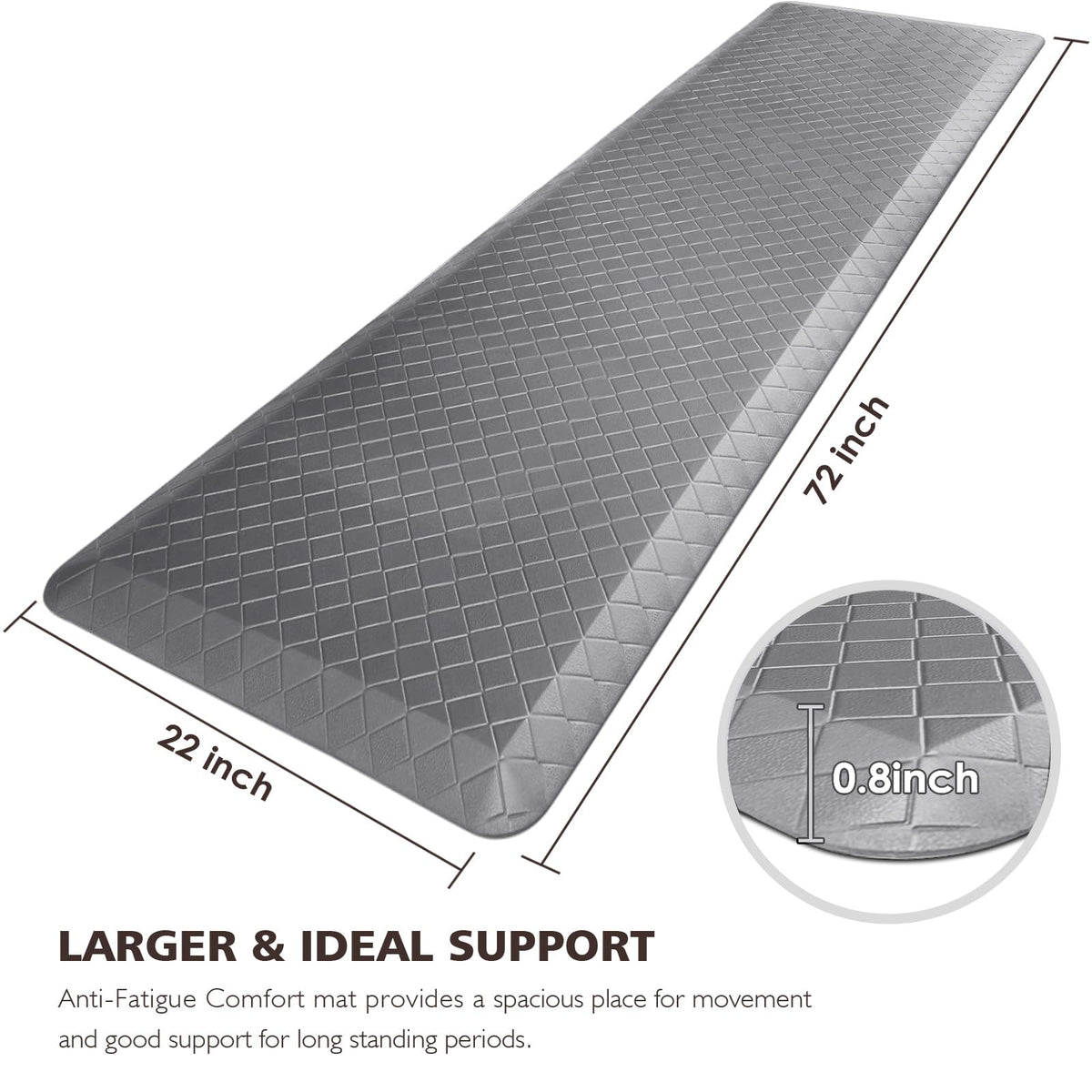 Kitchen Floor Mat