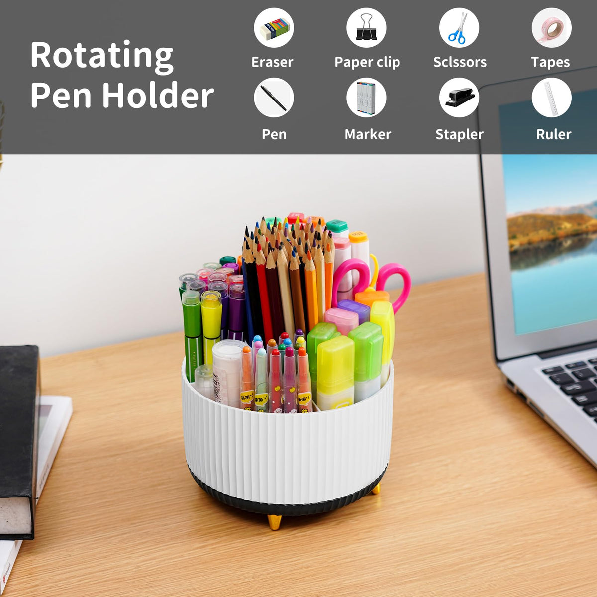 Desk Organizer