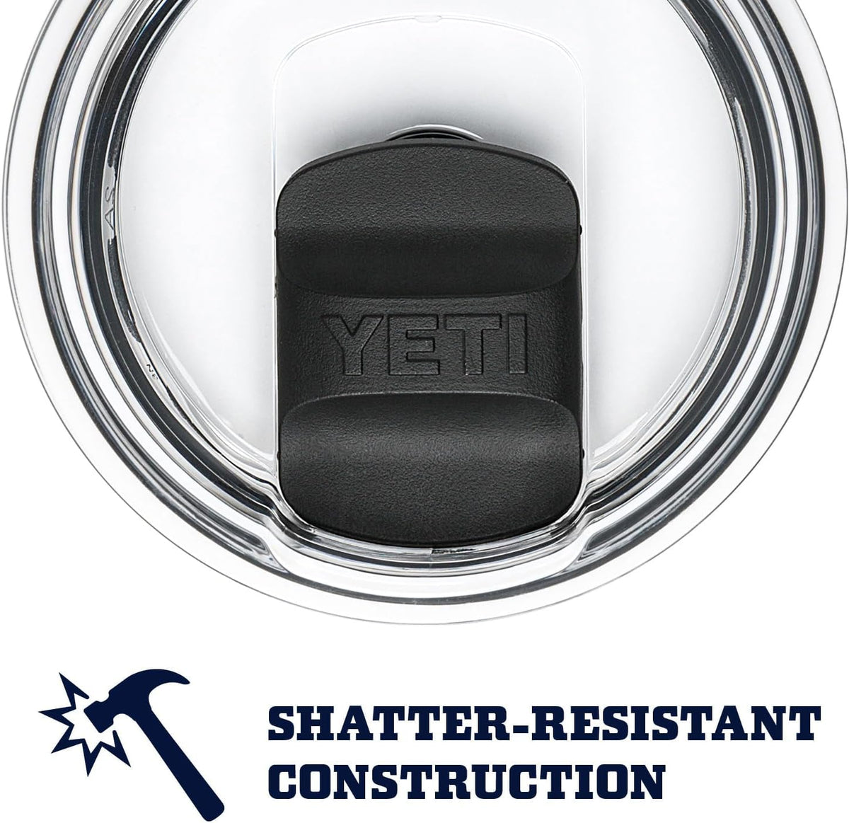Rambler 20 oz Tumbler