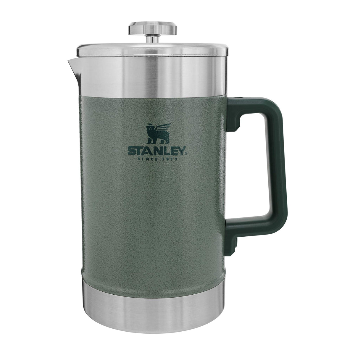 Classic Stay Hot French Press Coffee Maker 48 oz