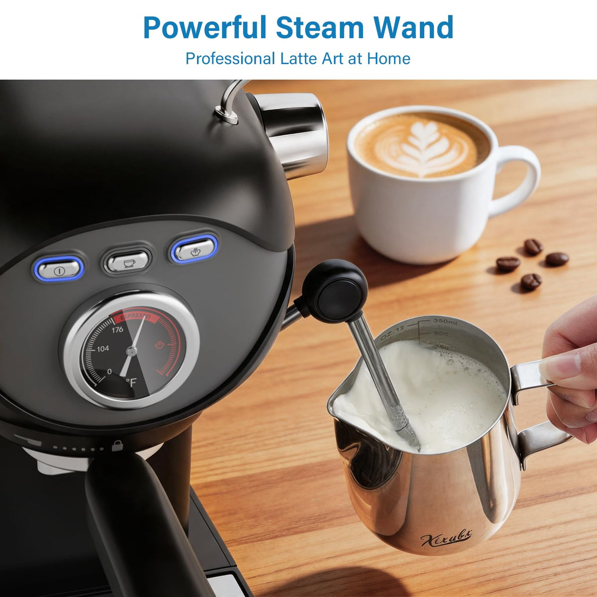 Espresso Machine