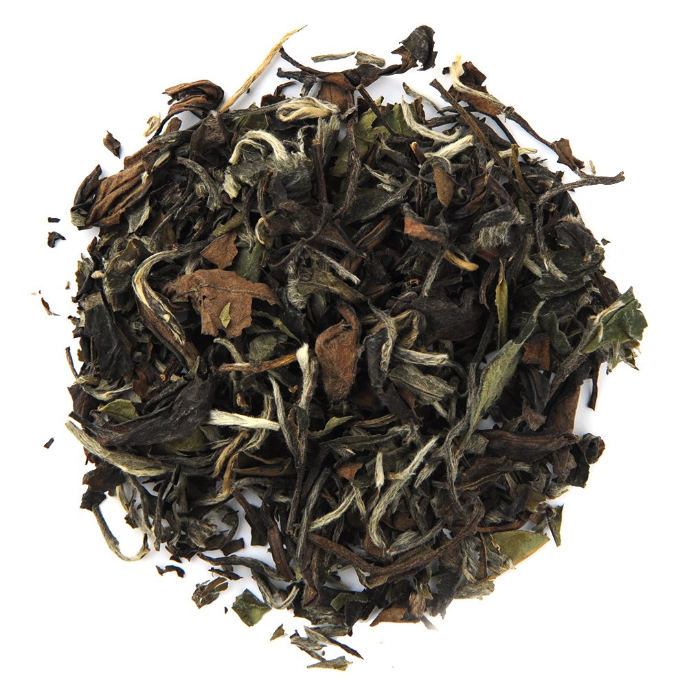 White Peony White Tea (16 Ounce)