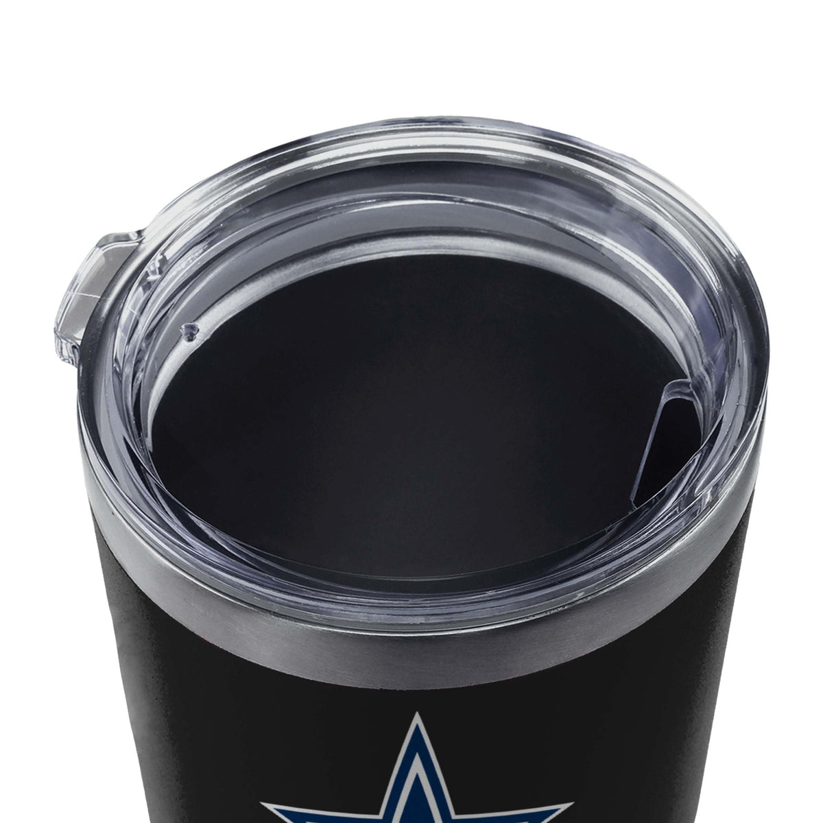 Dallas Cowboys NFL Team Logo 30 oz Tumbler