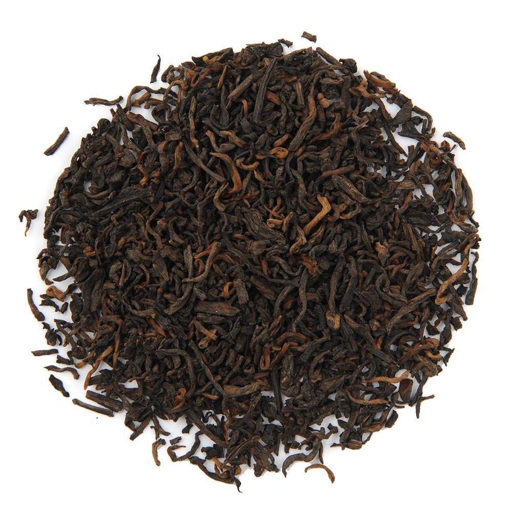Yunnan Black Tea (16 Ounce)