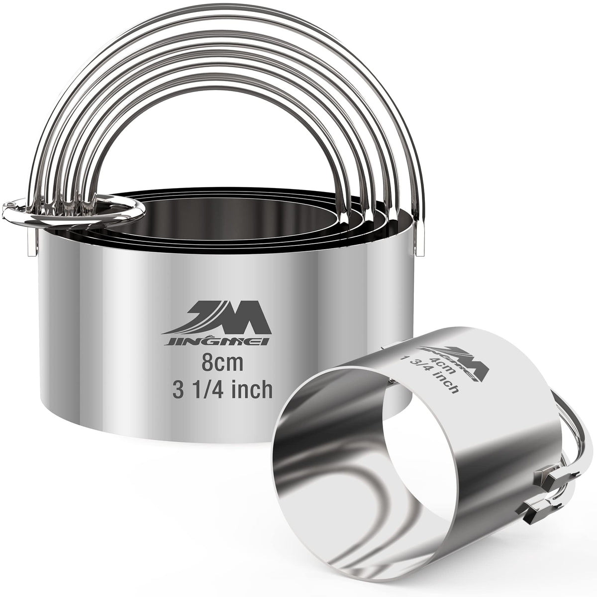 Biscuit Cutter Set for baking