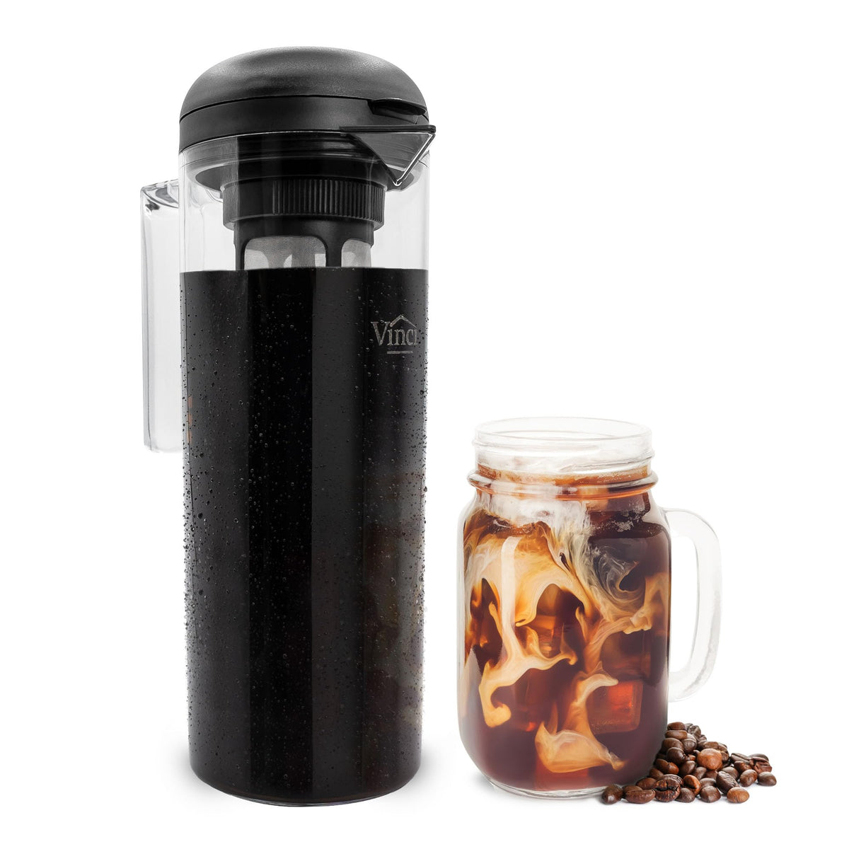 Cold Brew 360 Dual