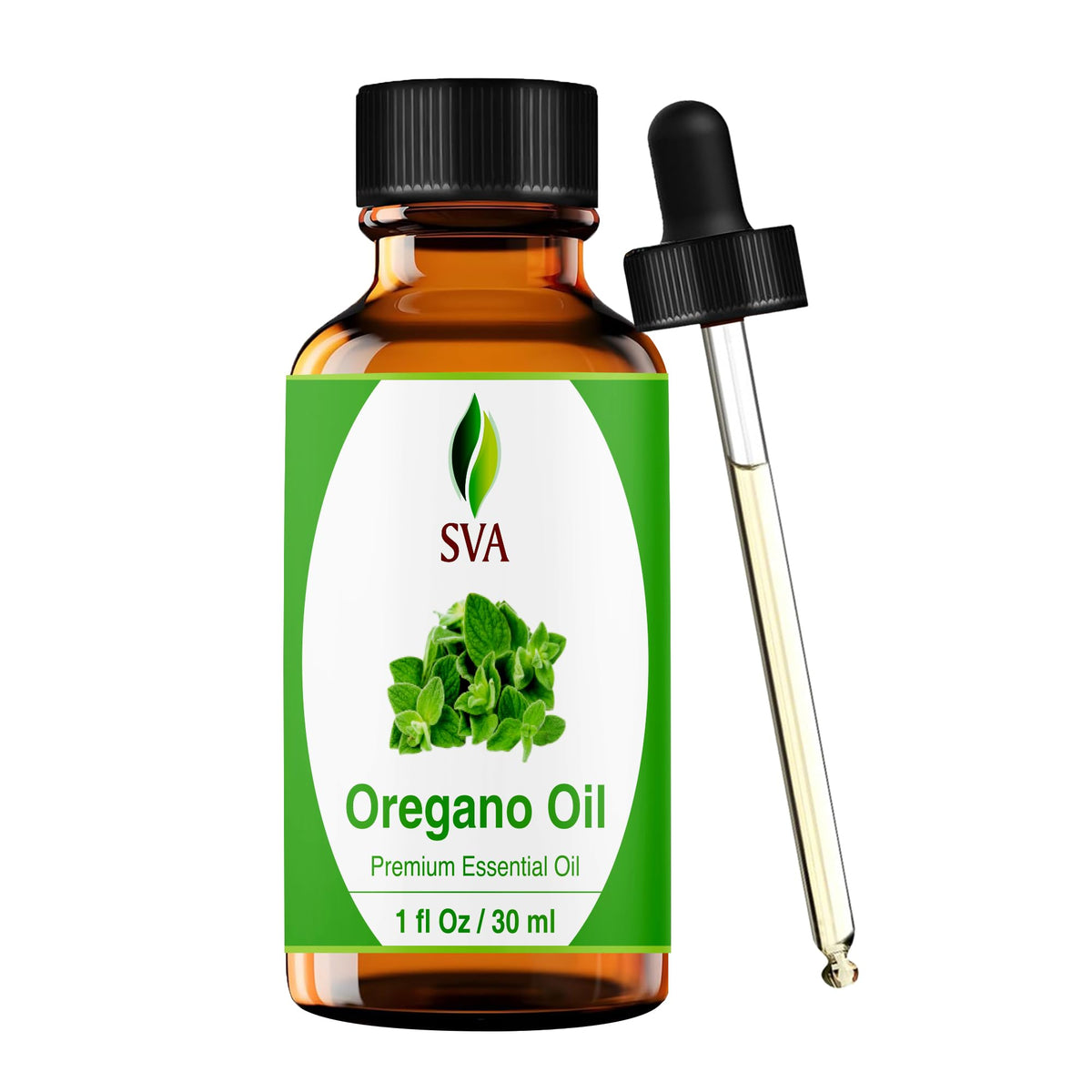 SVA Oregano Essential Oil