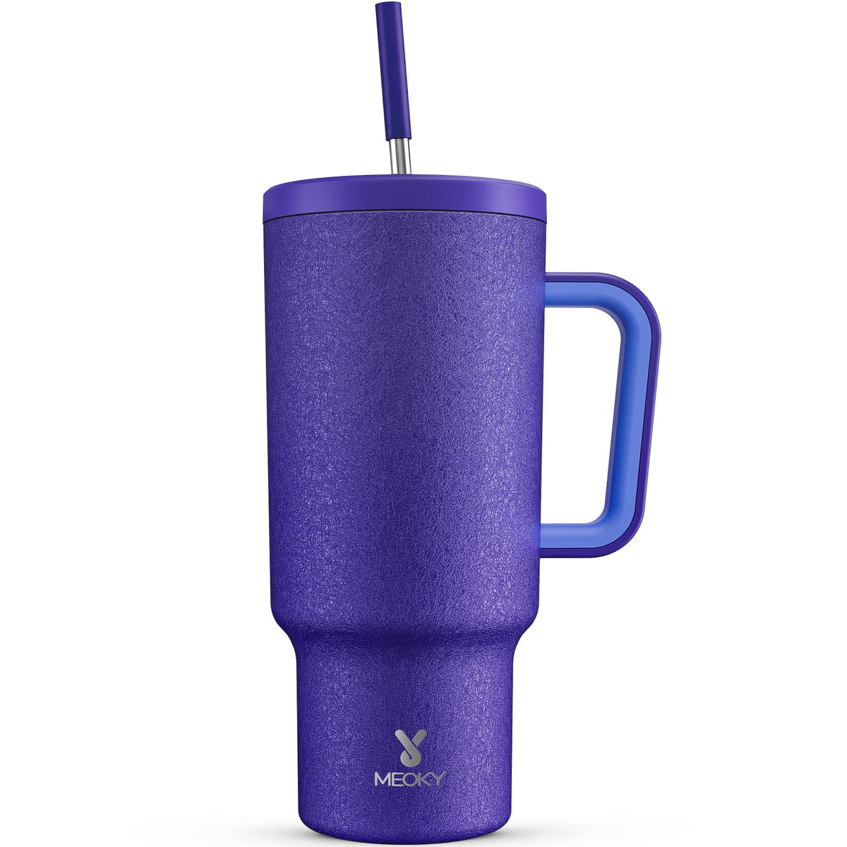 40oz Tumbler with Handle