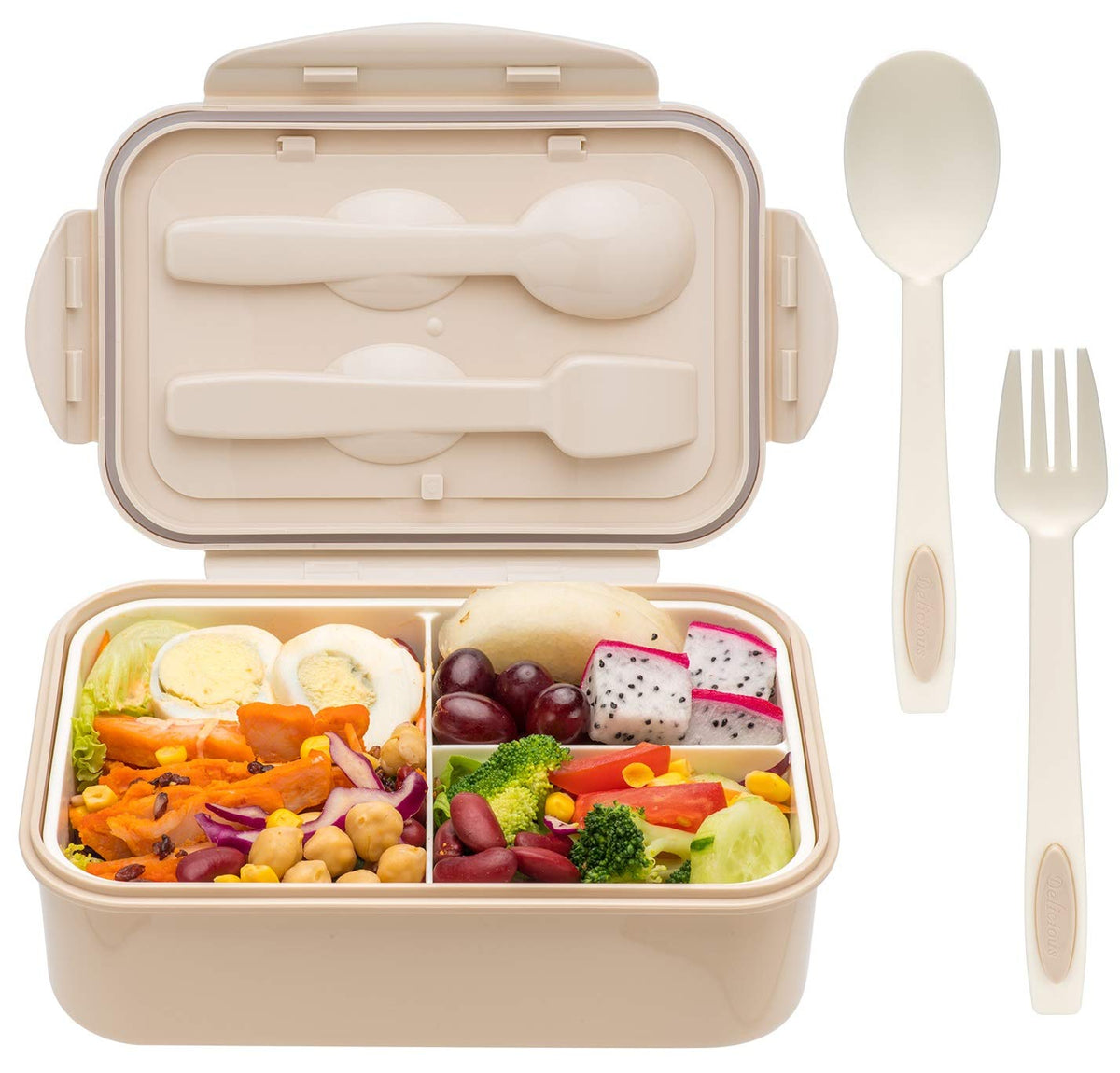 Bento Box for Adults and Kids