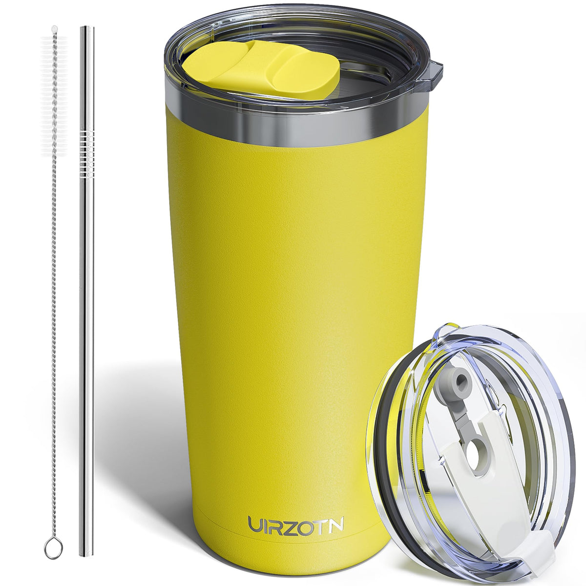 20oz Travel Coffee Tumbler