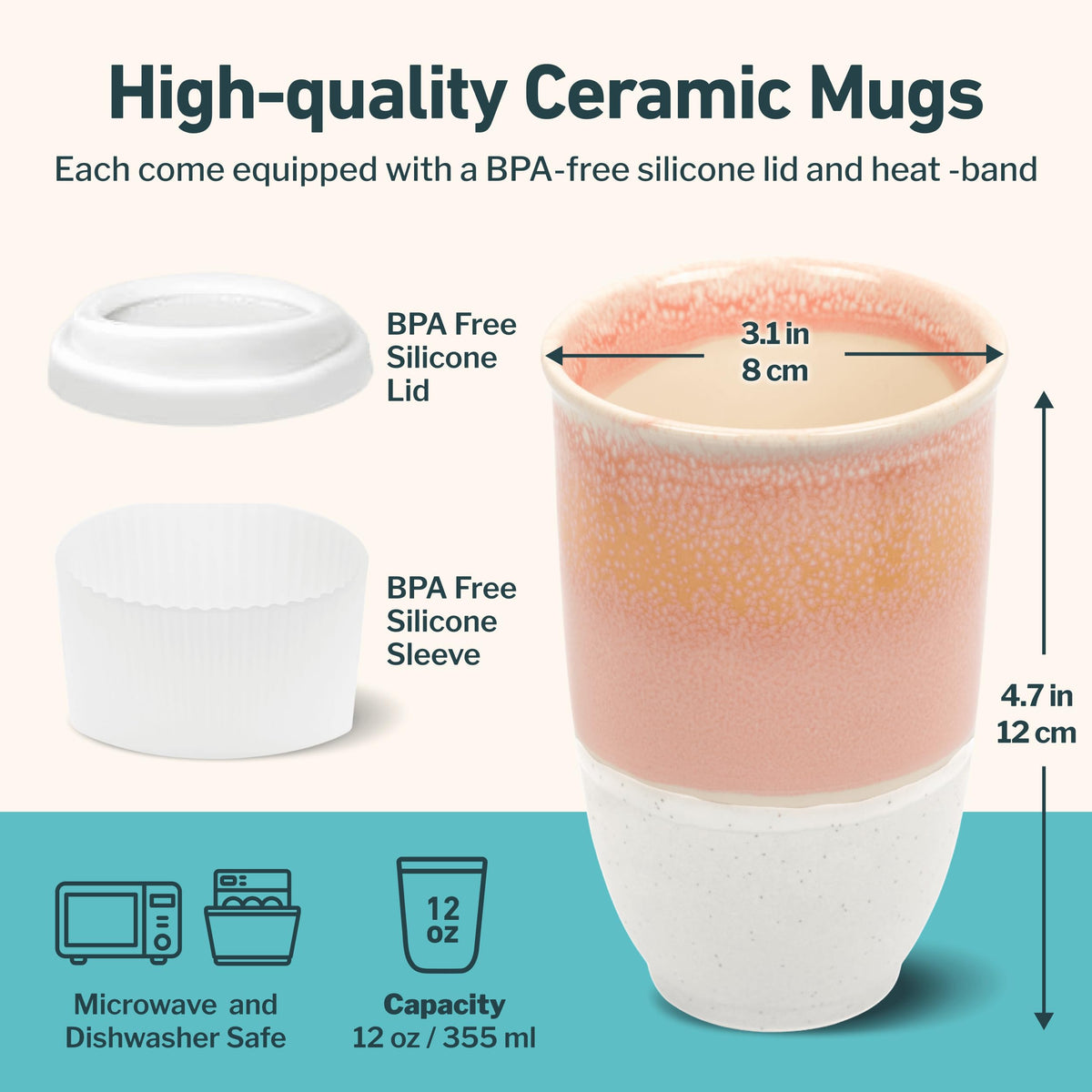 Travel Mug Travel Coffee Mug