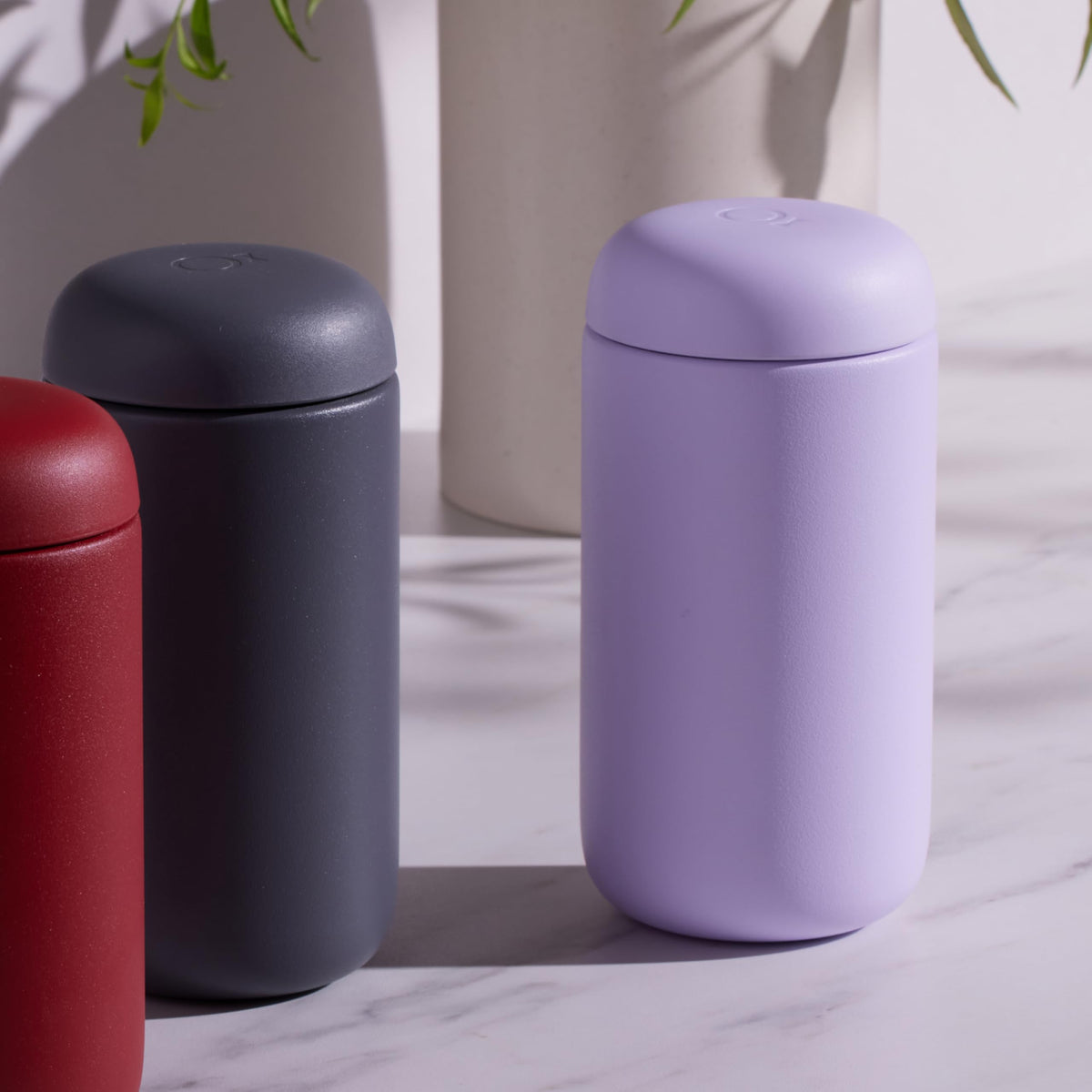 12 oz Carter Move Travel Mug