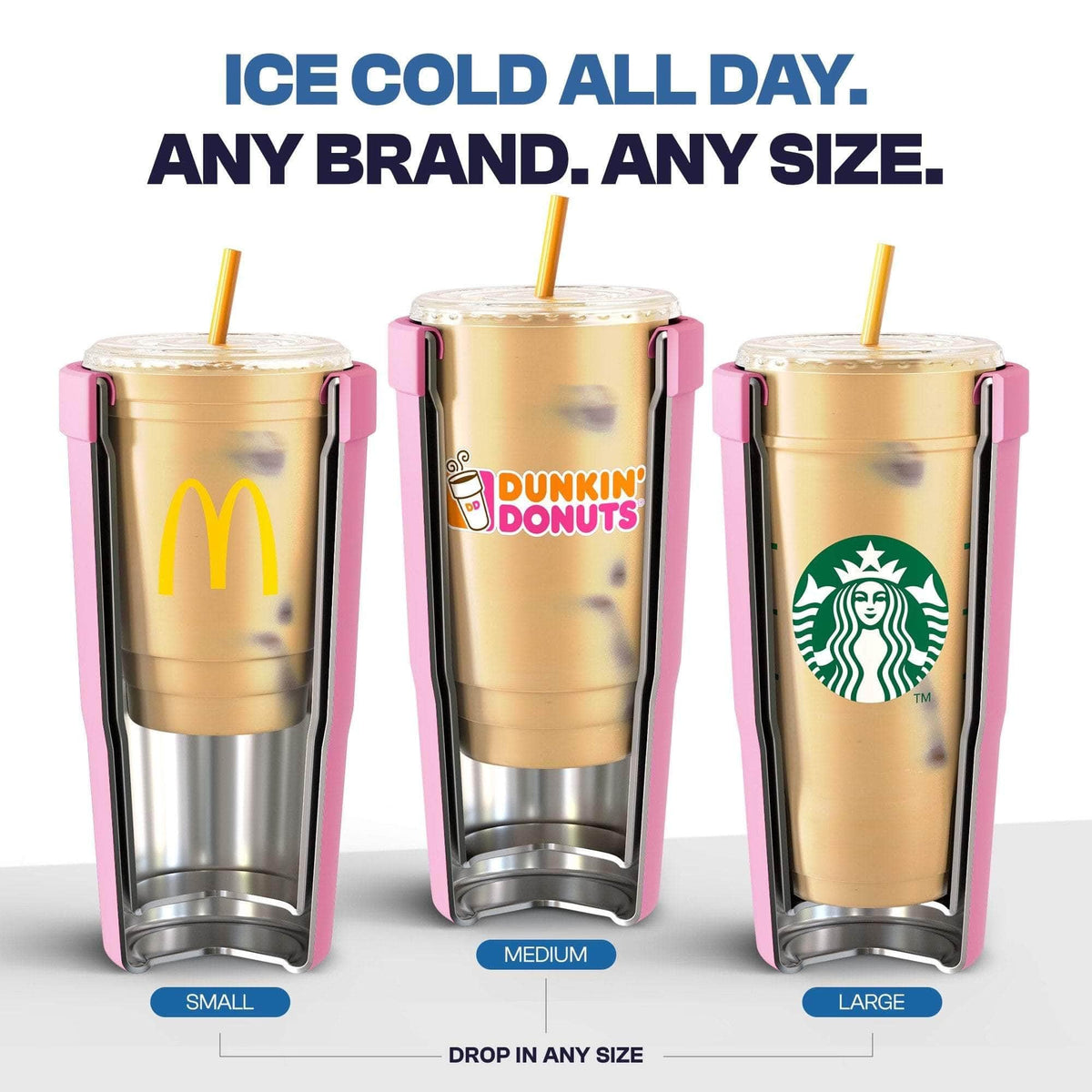 Togo Buddy 30oz Tumbler