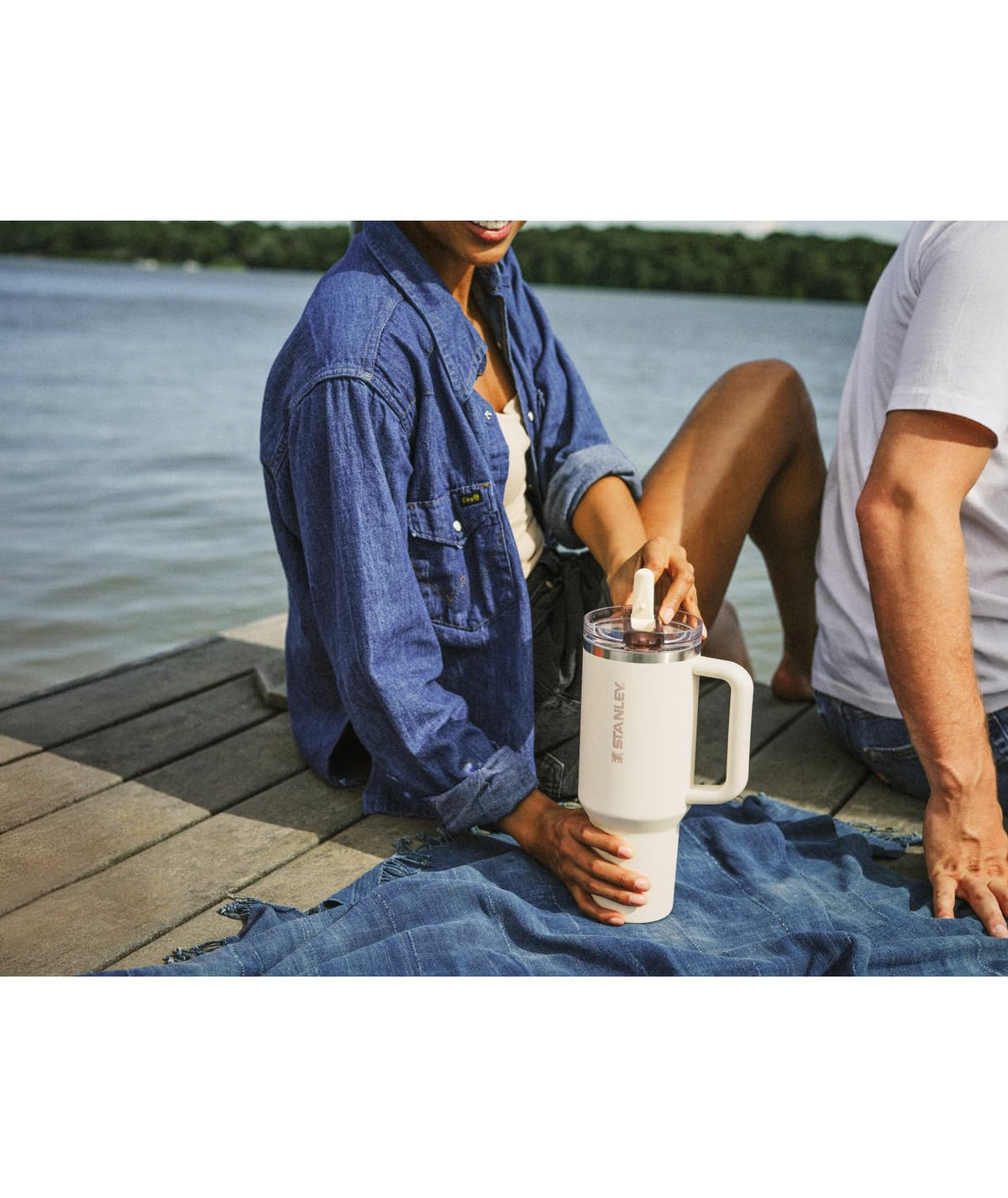 Quencher ProTour Flipstraw Tumbler