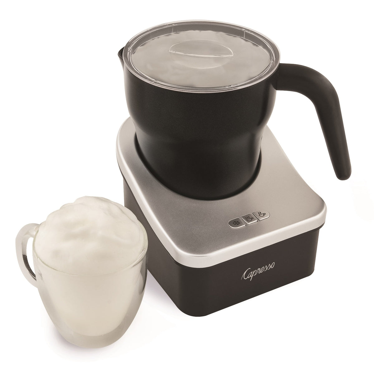 202.04 froth PRO Automatic Milk Frother and Hot Chocolate Maker