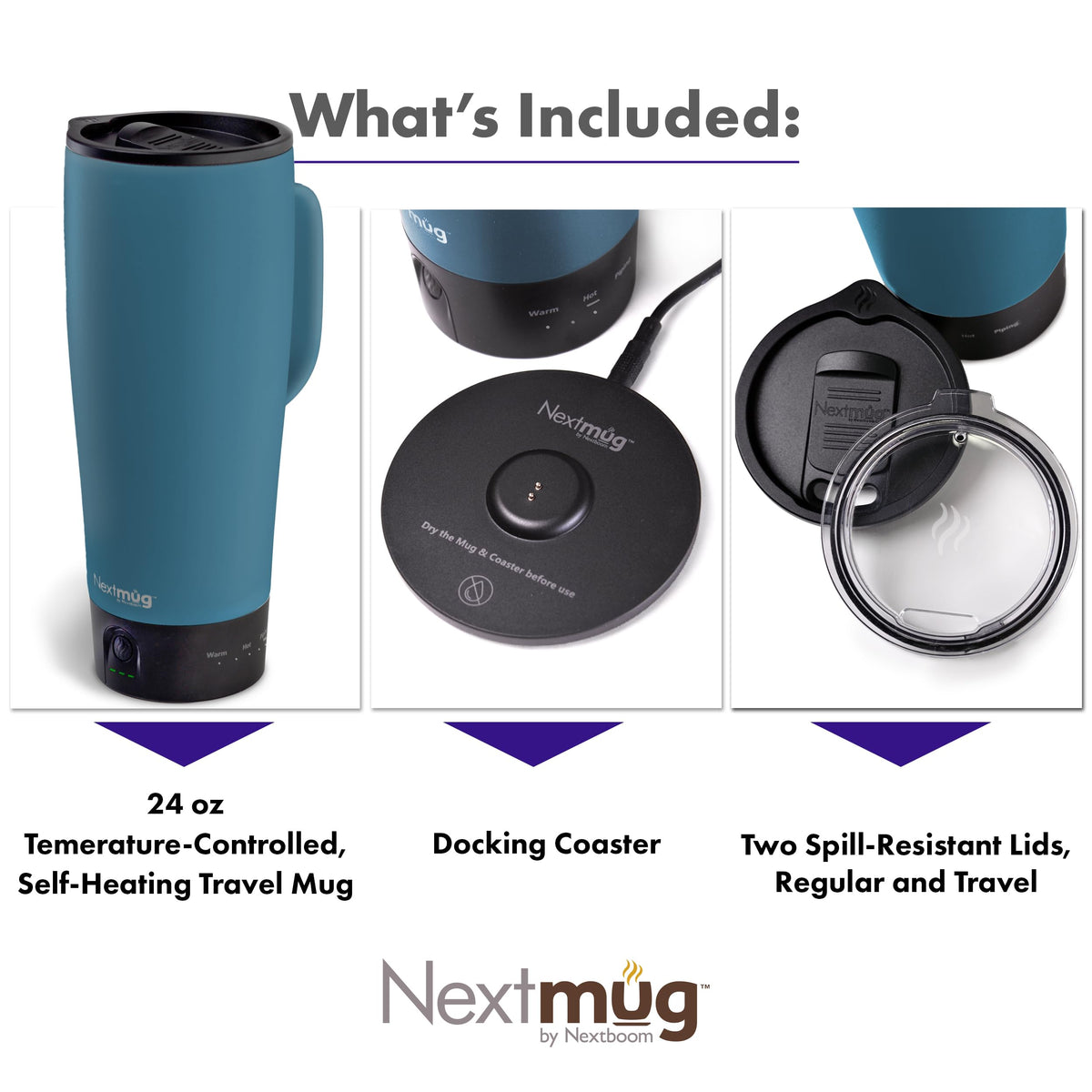 Nextmug Ultra