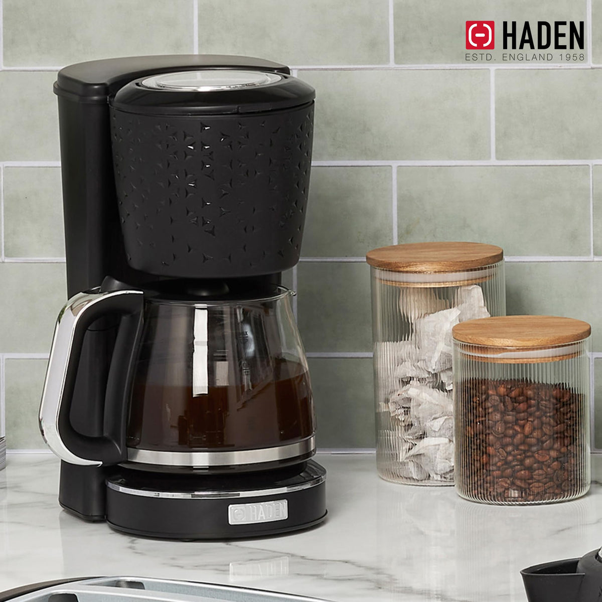 Starbeck Coffee Machine