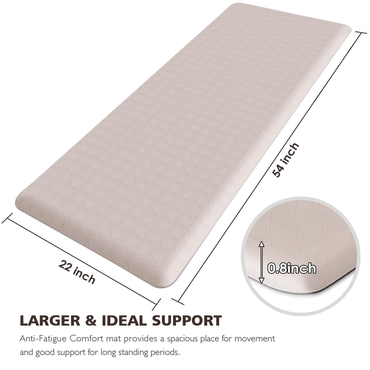 Kitchen Floor Mat