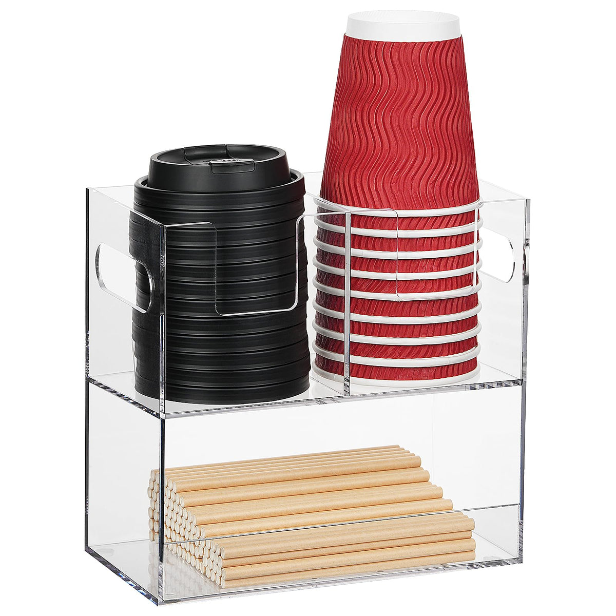 Cup Storage Organizer