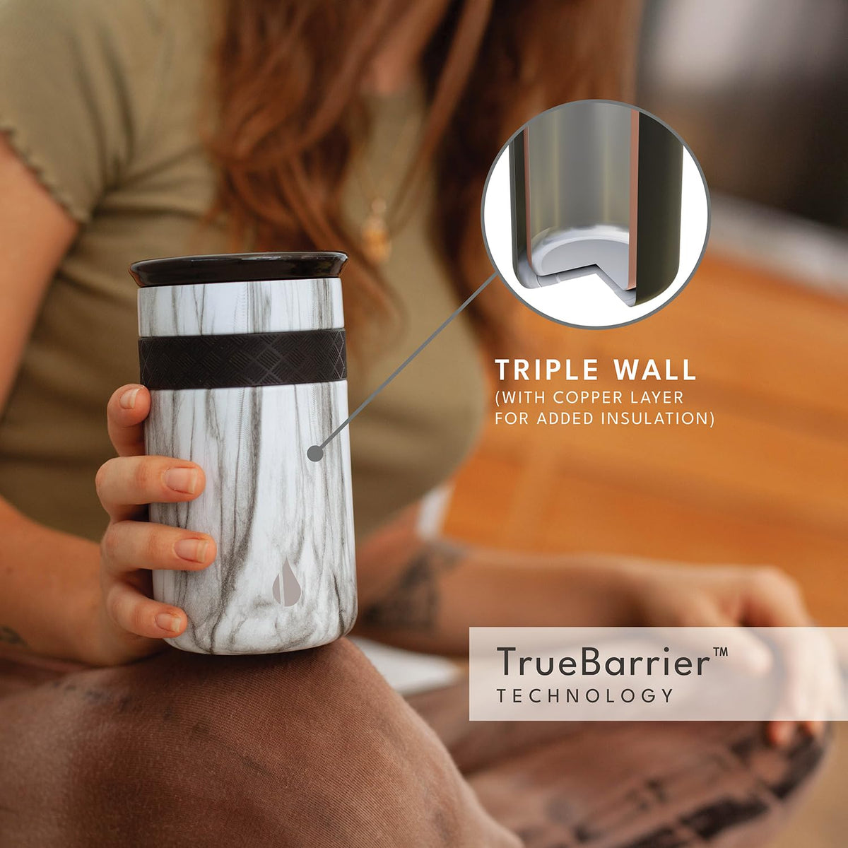 Artisan 12oz Triple