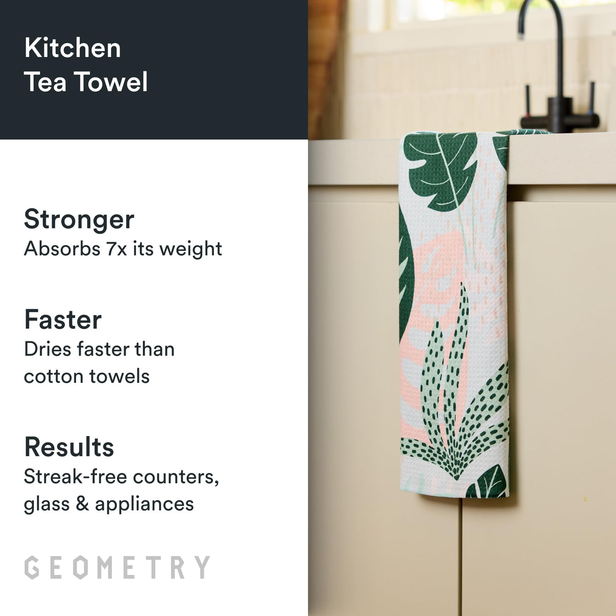 Kitchen Tea Towels