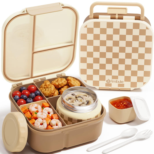 Bento Box for Kids