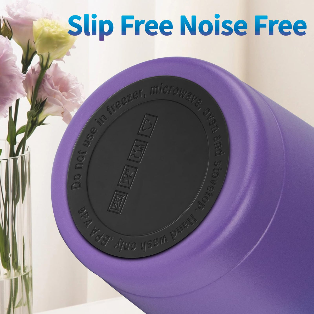 20oz Insulated Tumbler Cup Travel Coffee Mug with Lid Straw